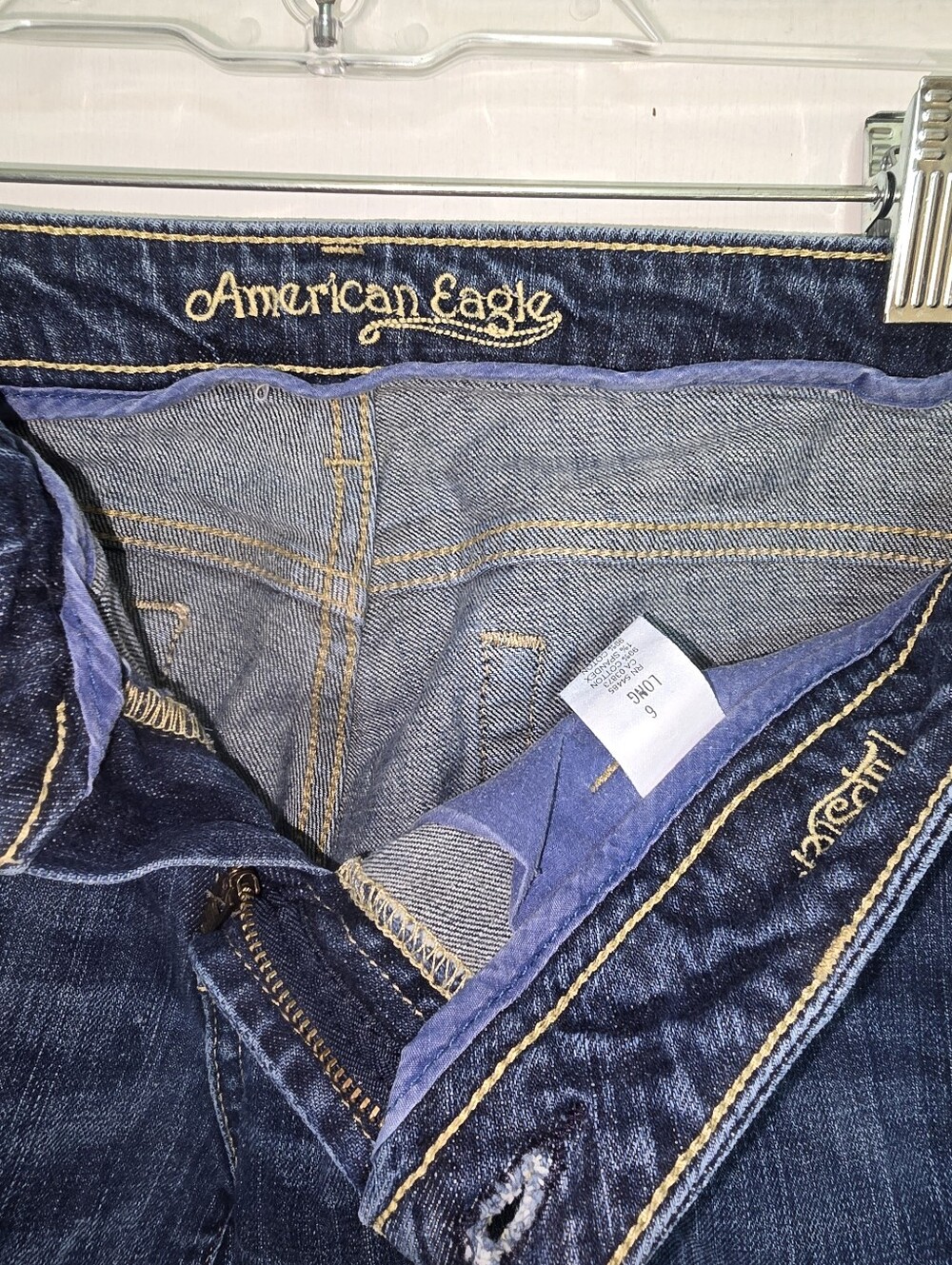 Jeans - Picture 3 of 3